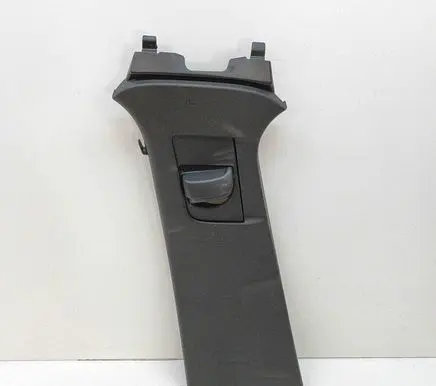 (B) pillar trim (bottom)