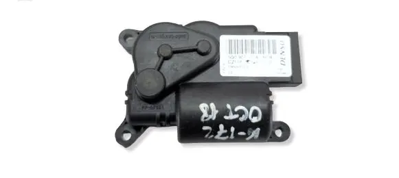 Skoda Octavia Mk3 (5E) Air flap motor/actuator 5Q0907511A