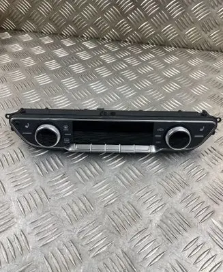 Audi Q5 SQ5 Climate control unit 80A820043K