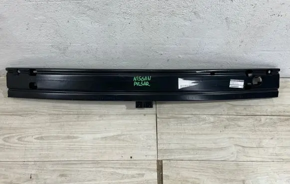 Nissan Pulsar Front bumper support beam