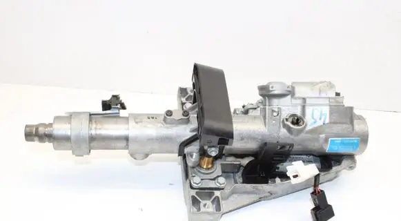 Mercedes-Benz CLK A209 C209 Steering rack mechanical part A2094600416