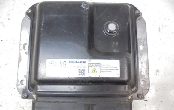 Subaru Legacy Engine control unit/module ECU 22611AW600