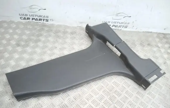 Nissan Qashqai+2 (B) pillar trim (bottom) 76915JD000