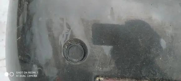 Alfa Romeo 156 Parking PDC sensor