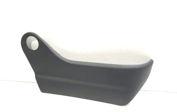 Skoda Fabia Mk1 (6Y) (D)pillar trim (top) 6Y9867246C