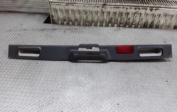 Mercedes-Benz B W245 Other trunk/boot trim element