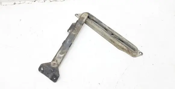 Mitsubishi Pajero Loading door check strap stopper 