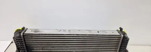 Iveco Daily 6th gen Intercooler radiator 5802036825EA