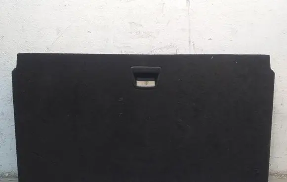 Land Rover Range Rover Sport L320 Trunk/boot mat liner 