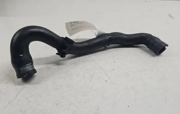 Fiat Stilo Breather hose/pipe 