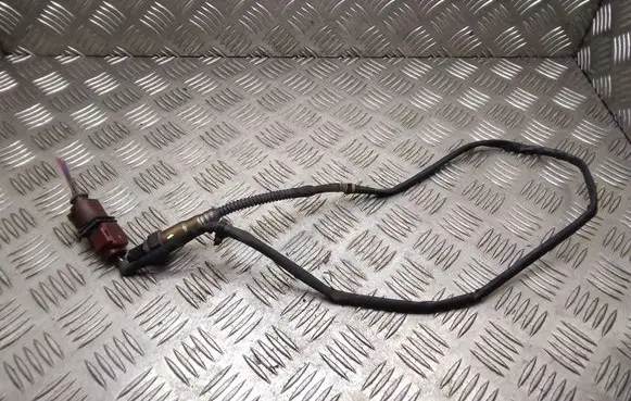 Audi A4 S4 B7 8E 8H Lambda probe sensor 059906262 0281004038