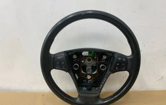 Volvo C70 Steering wheel 55150001 PV55150060 49509