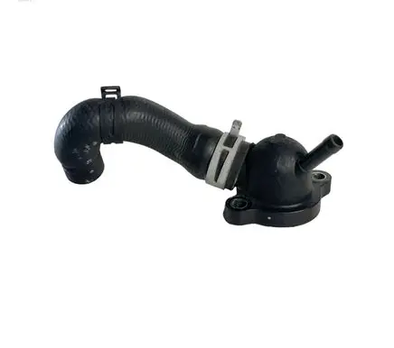 Volkswagen PASSAT B8 Engine coolant pipe/hose 5Q0122157AH