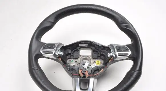 Volkswagen Scirocco Steering wheel 1K8419091T