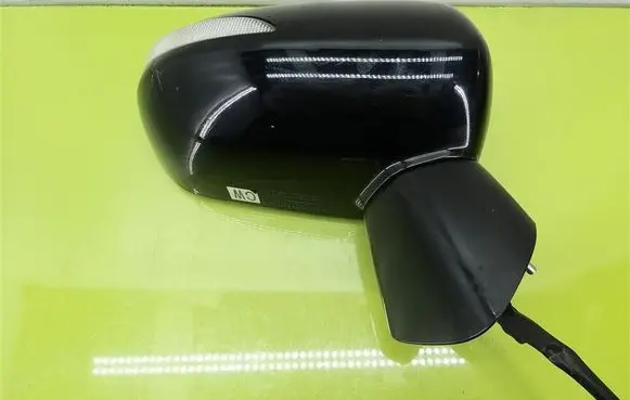Honda Jazz Front door electric wing mirror 012275