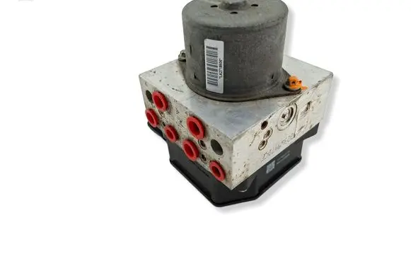 Ford Mondeo MK IV ABS Pump 9G912C405AB 54085178D 16565706