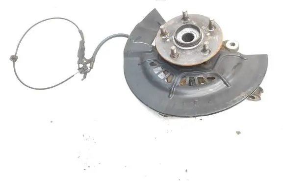 Toyota RAV 4 (XA50) Front wheel hub