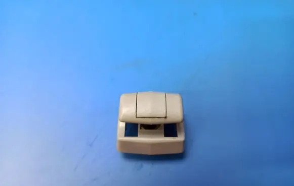 Mercedes-Benz S W220 Sun visor clip/hook/bracket 