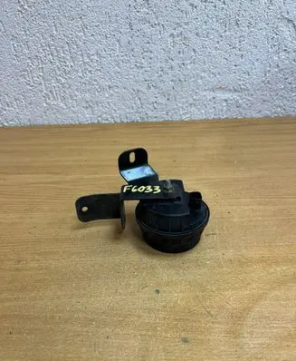BMW 7 E65 E66 Alarm system siren 63945210 F6033