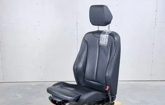 BMW 1 F20 F21 Front driver seat