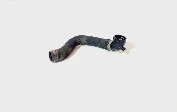 Audi A6 S6 C6 4F Engine coolant pipe/hose 4F0121055J 4F0121055