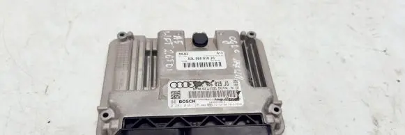 Audi A5 8T 8F Engine control unit/module 03L906018JG