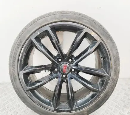 Audi A5 R19 alloy rim 8W0601025DF 8W0601025DG
