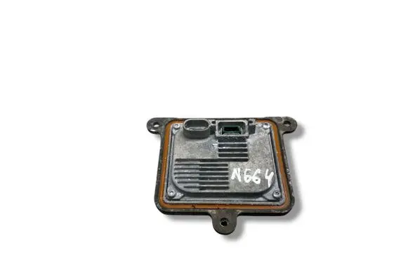 Headlight ballast module Xenon