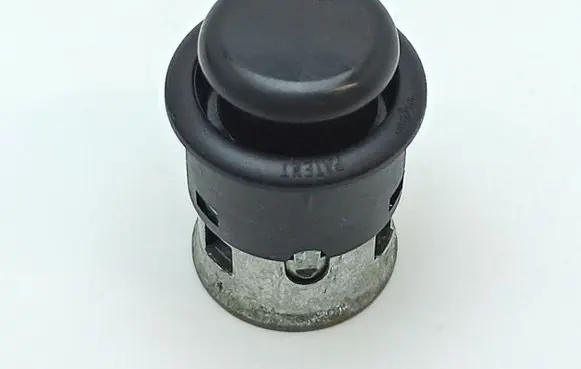Mercedes-Benz C W203 Cigarette lighter 