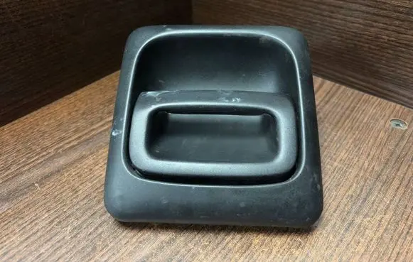 Citroen Jumper Front door exterior handle 1304175070 242133