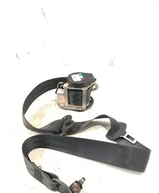 Ford Focus Front seatbelt 617231800