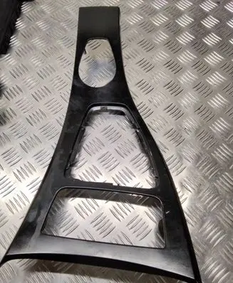 BMW 3 E90 E91 Gear shifter surround trim plastic 7118008
