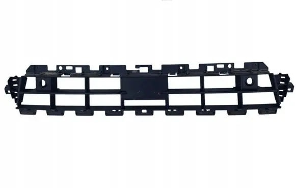 Audi Q2 - Front grill VL3TEILE