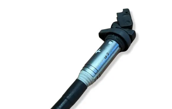 BMW X3 F25 High voltage ignition coil 8616153