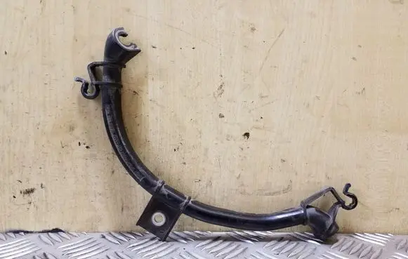 Other rear suspension part