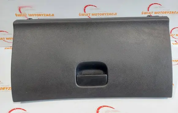 Peugeot RCZ Glove box set 9680764677