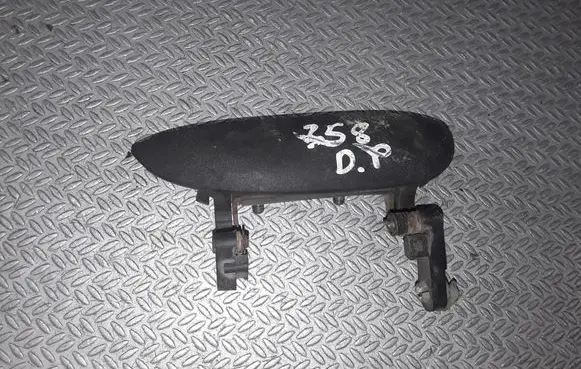 KIA Rio Front door exterior handle
