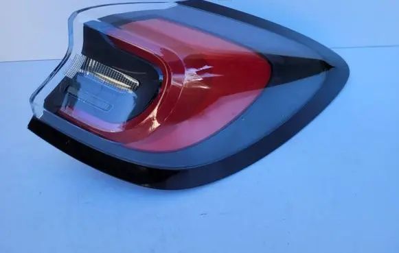 Ford Puma Rear/tail lights L1TB13404AC