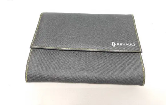 Renault Captur II User manual 