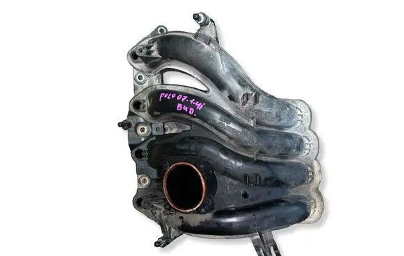 Volkswagen Polo IV 9N3 Intake manifold 036129709