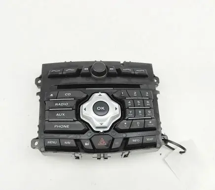 Ford Ranger Sound control switch AB3918K811CD
