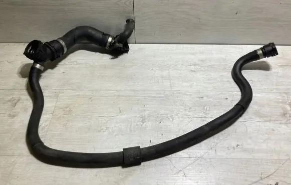 BMW X3 E83 Engine coolant pipe/hose 3424142