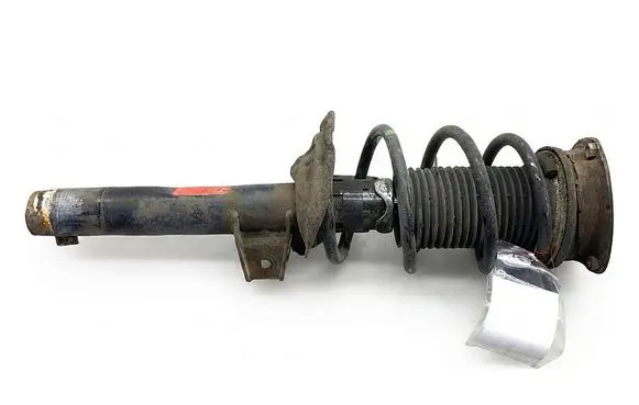 Skoda Octavia Mk3 (5E) Front shock absorber/damper