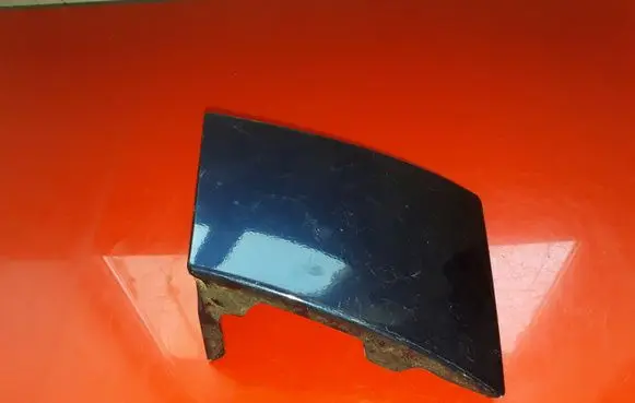 Hyundai Santa Fe Rear/tail light trim molding NOCODE