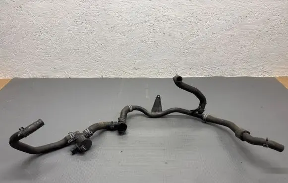 Volvo C30 Electric auxiliary coolant/water pump 5Q0906457