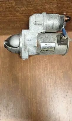 Hyundai i30 Starter motor 3610004270