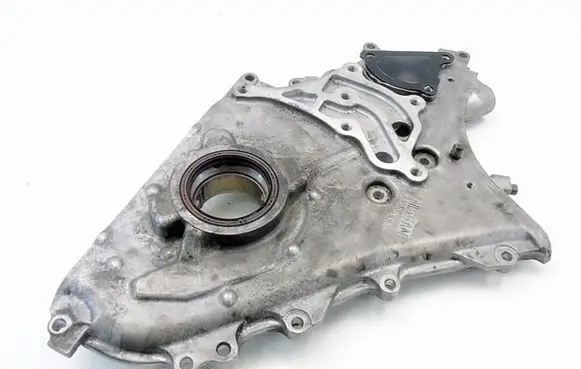 Nissan Primera Oil pump YD22POOL