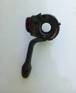 Volkswagen Golf III Indicator stalk