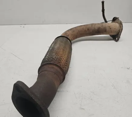 KIA Sorento Exhaust manifold