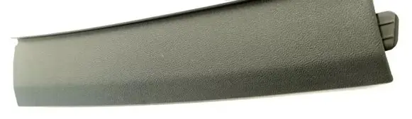 Volkswagen ID.3 Dashboard lower bottom trim panel 11A868223
